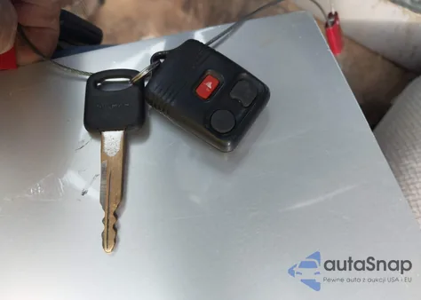 1998 Ford Ranger Splash/Xl/Xlt из США, поврежденный, VIN 1FTZR15X9WPA30123